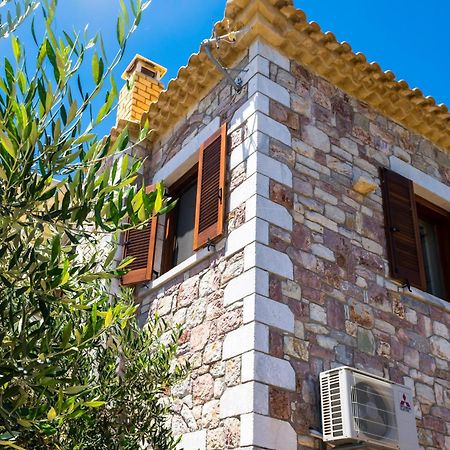 Koróni Liokrina Country Living Villas & Suites מראה חיצוני תמונה