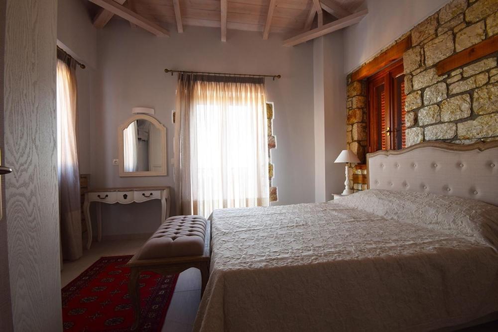 Koróni Liokrina Country Living Villas & Suites מראה חיצוני תמונה