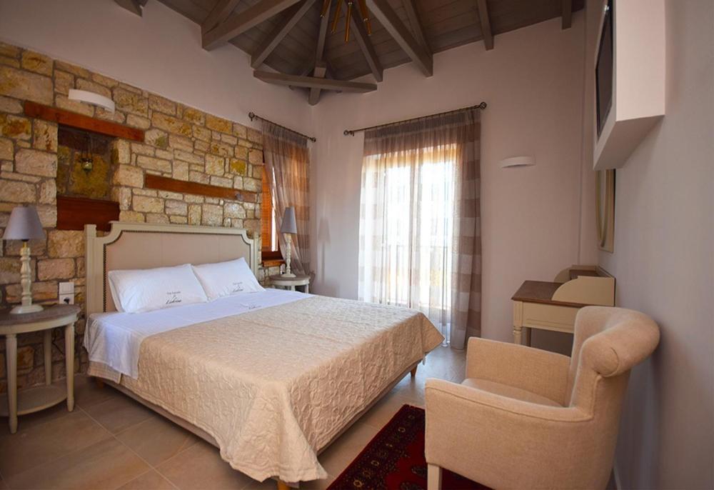 Koróni Liokrina Country Living Villas & Suites מראה חיצוני תמונה
