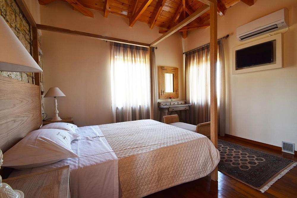 Koróni Liokrina Country Living Villas & Suites מראה חיצוני תמונה