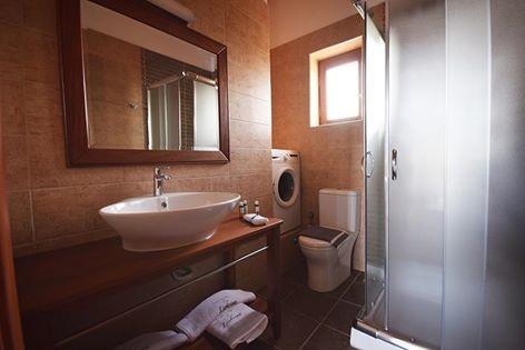 Koróni Liokrina Country Living Villas & Suites מראה חיצוני תמונה